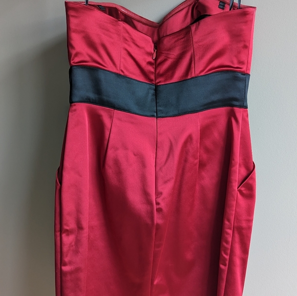 BEBE dress - Picture 2 of 3